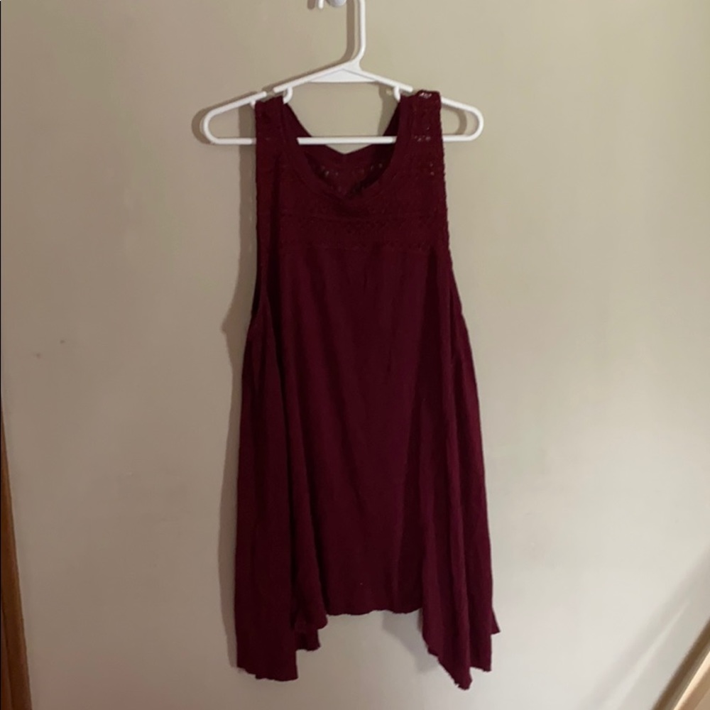 AE soft and sexy tank top